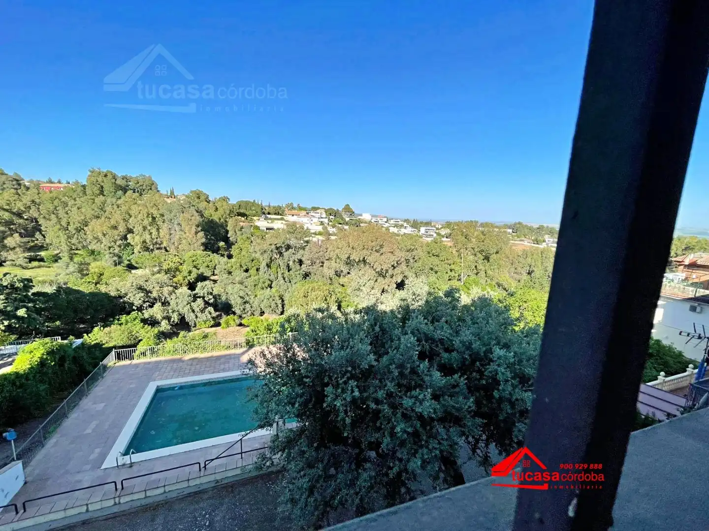 Xalet amb piscina en venda a Norte-Sierra, imagen 51