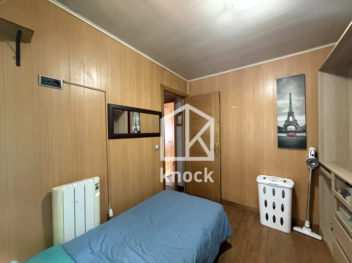 Casa adosada en venda a El Entrego - La central, 6, San Martín del Rey Aurelio
