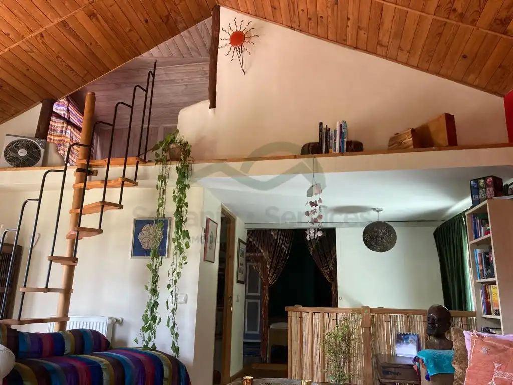 Casa o chalet en venta en Benalauría
