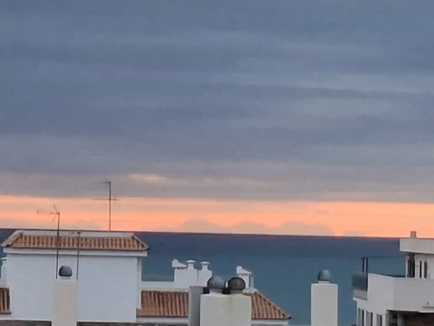 Attic for sale in Moncófar Playa