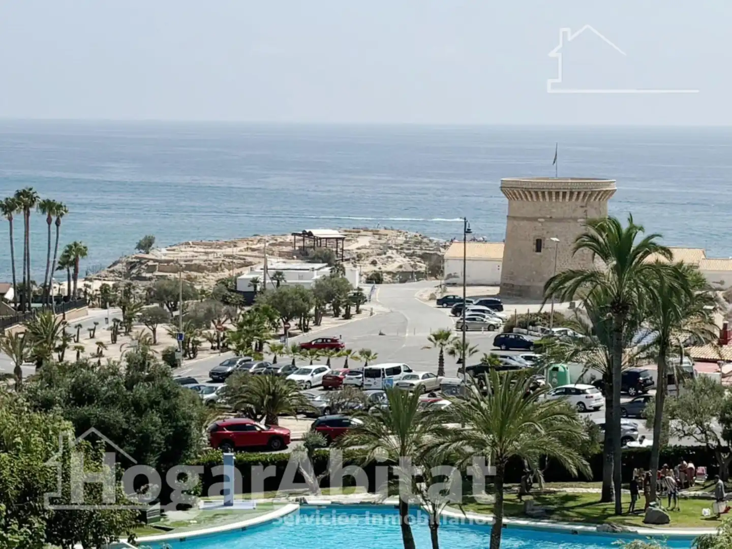 Appartement avec piscine à vendre à Calle San Bartolomé, imagen 34