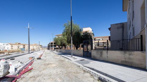 Foto 3 de Pis en venda a Residencial Triana - Barrio Alto, Las Gabias