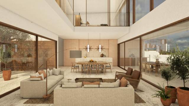 Terreno residencial en Venta en Urbanizacion la Concepcion, 58 en San José de las Vegas - La Atalaya