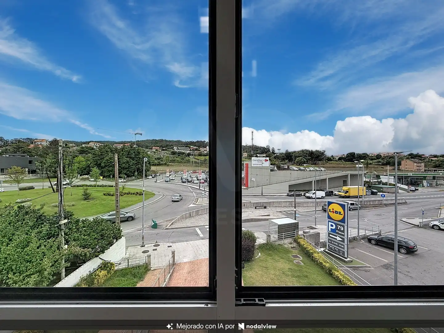 Àtic amb ascensor en venda a Lg Vinquiño-Padriñan 25a, imagen 24
