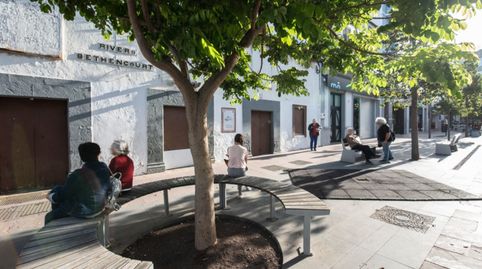 Foto 5 von Einfamilien-Reihenhaus zum Verkauf in Calle Alférez José Ascanio, San Gregorio, Telde