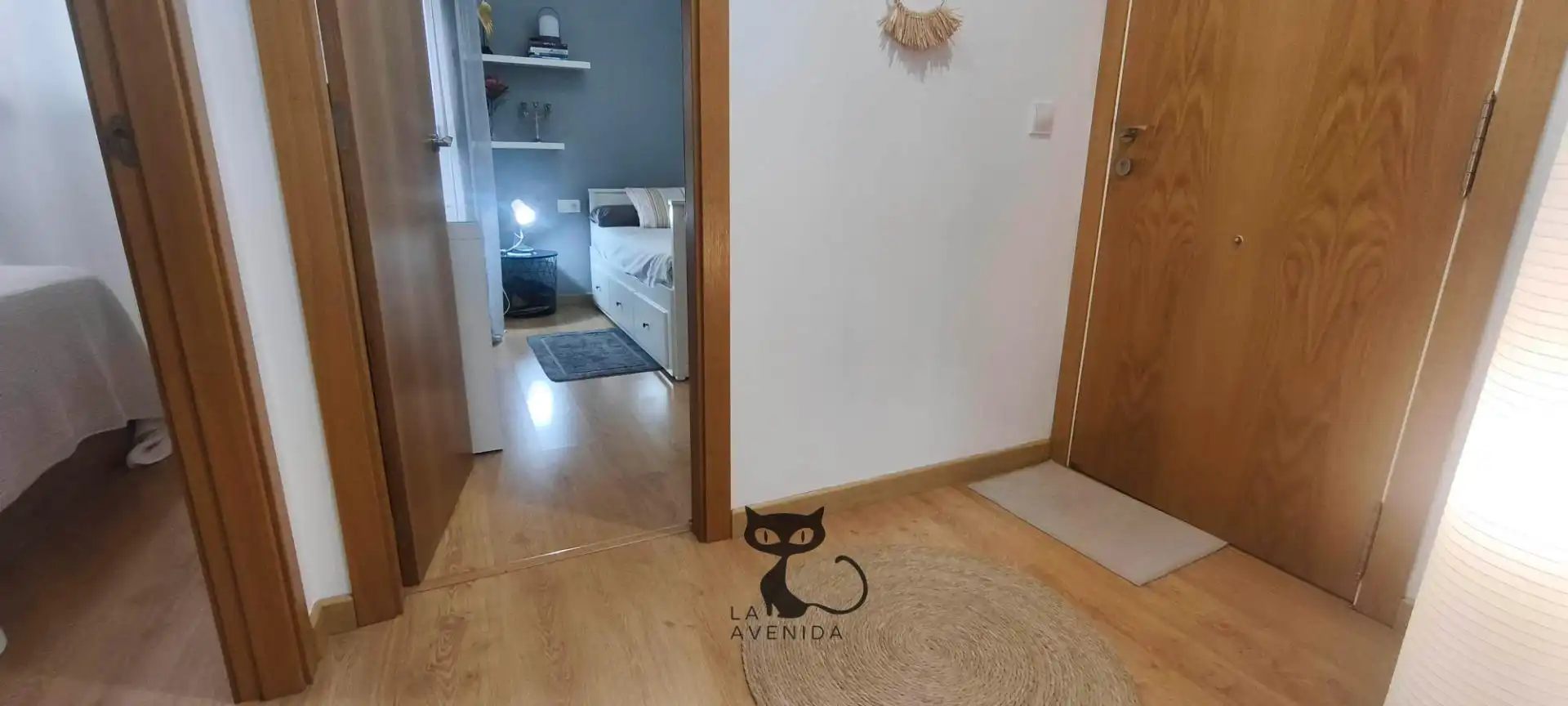 Apartamento en venta en Alfafar con Aire acondicionado