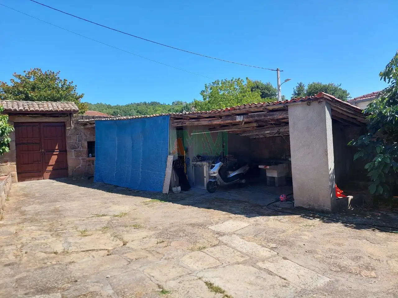 House for sale in O Pereiro de Aguiar, imagen 3