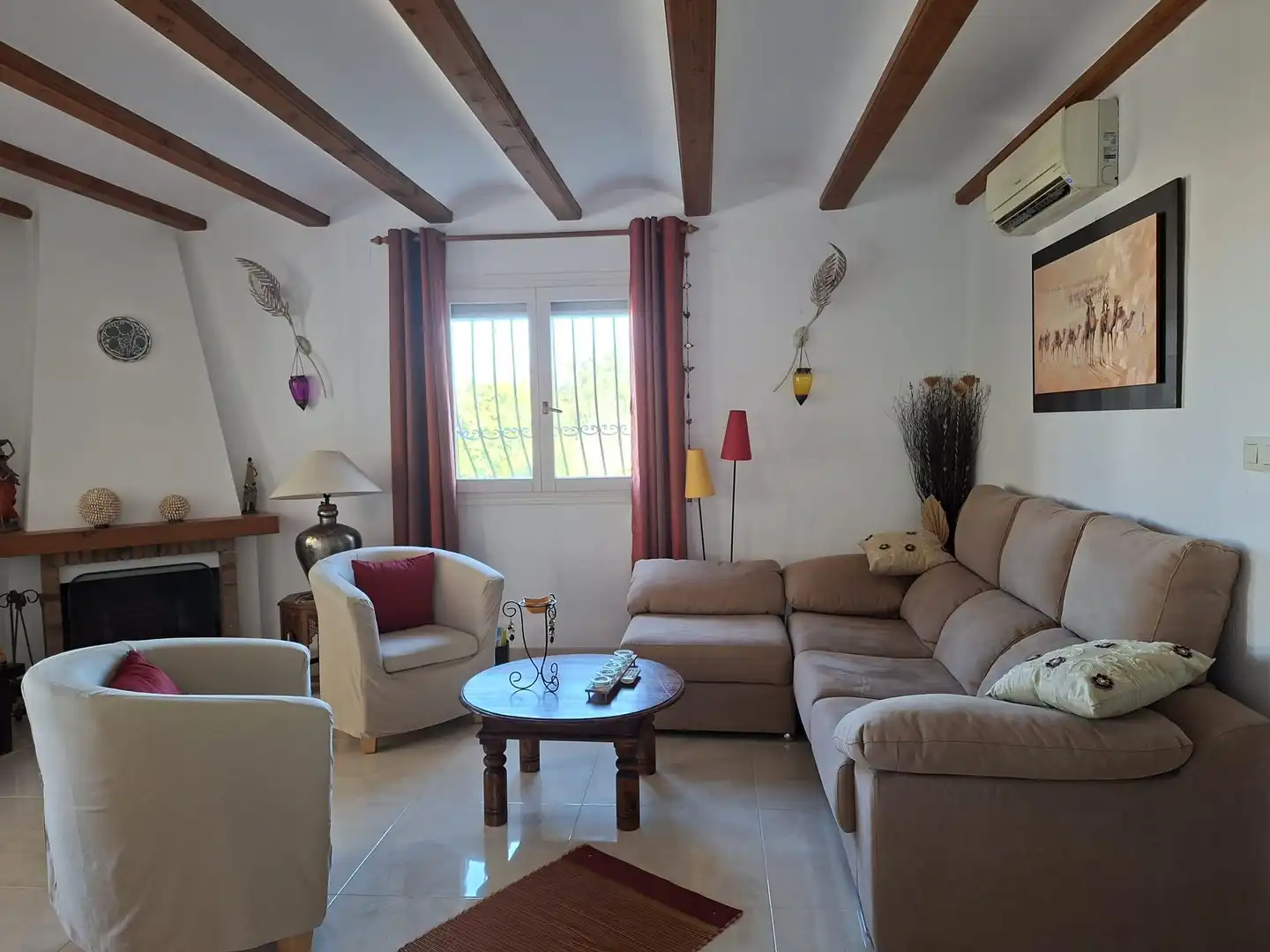 Appartement compact avec piscine à vendre à El Montgó, imagen 25