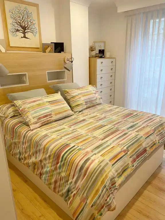 Piso con ascensor en venta en Verín, imagen 5