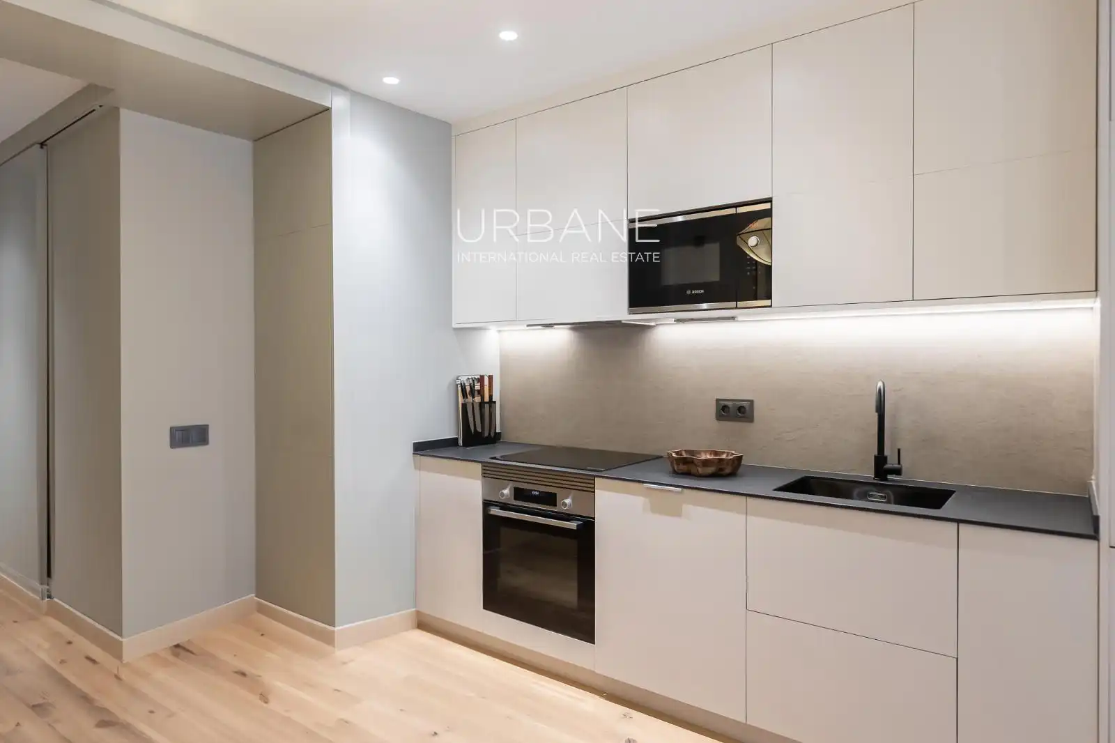 Ático con terraza en venta en Pau Alsina, imagen 14