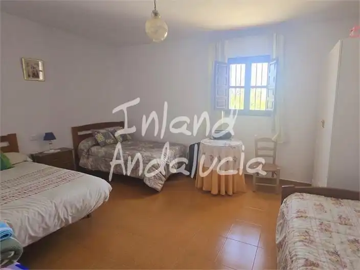 Casa rústica en venda a Alcaucín, imagen 8