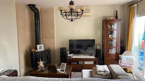 Foto 5 de Casa adosada en venda a San Isidro, Alicante