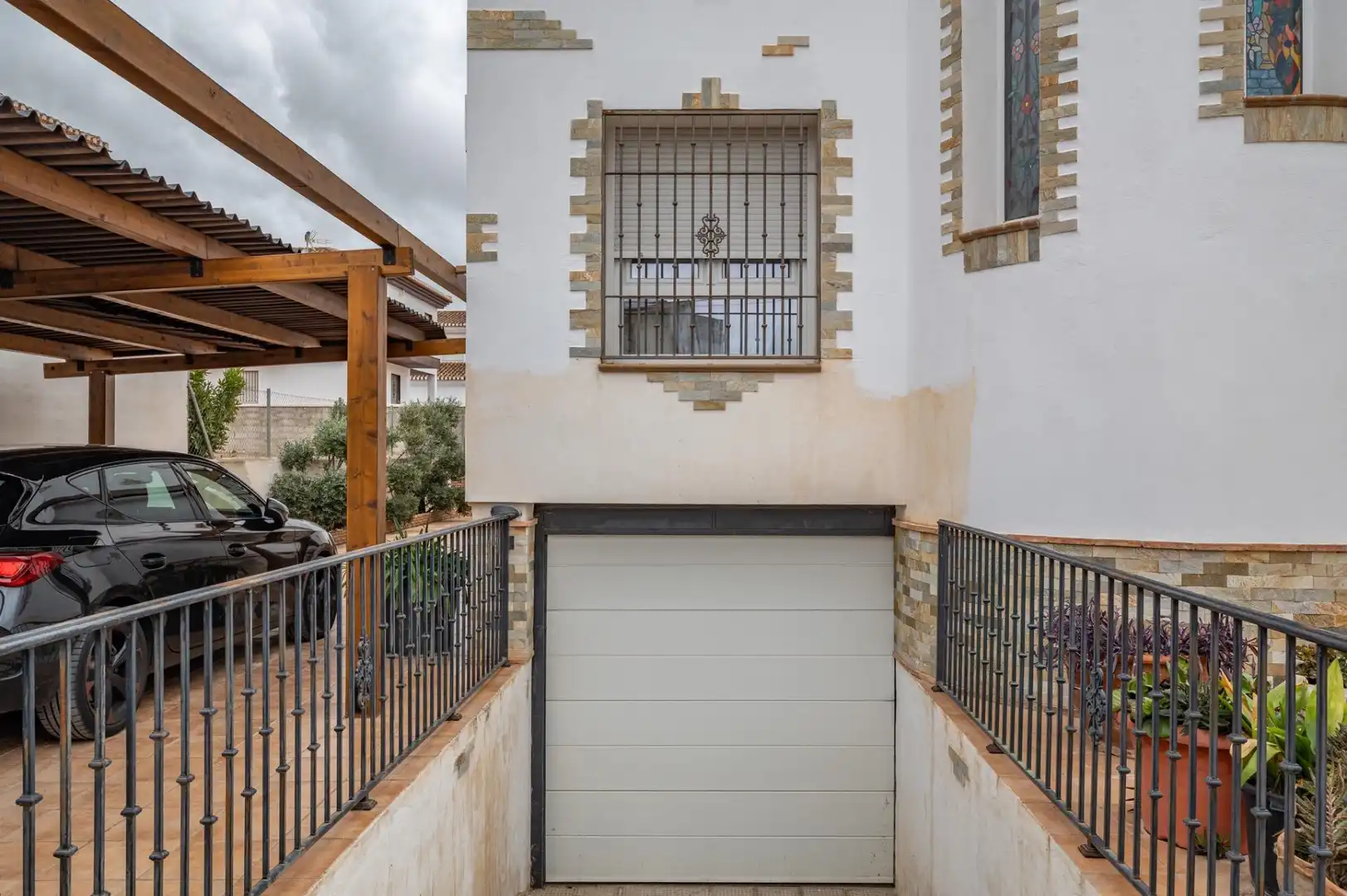 Chalet con terraza en venta en Villa de Otura, imagen 13