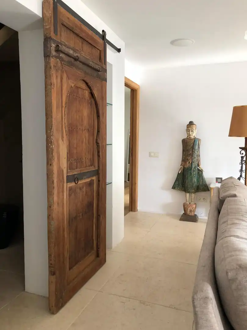 Houses for rent in Marbella  with Furnished
