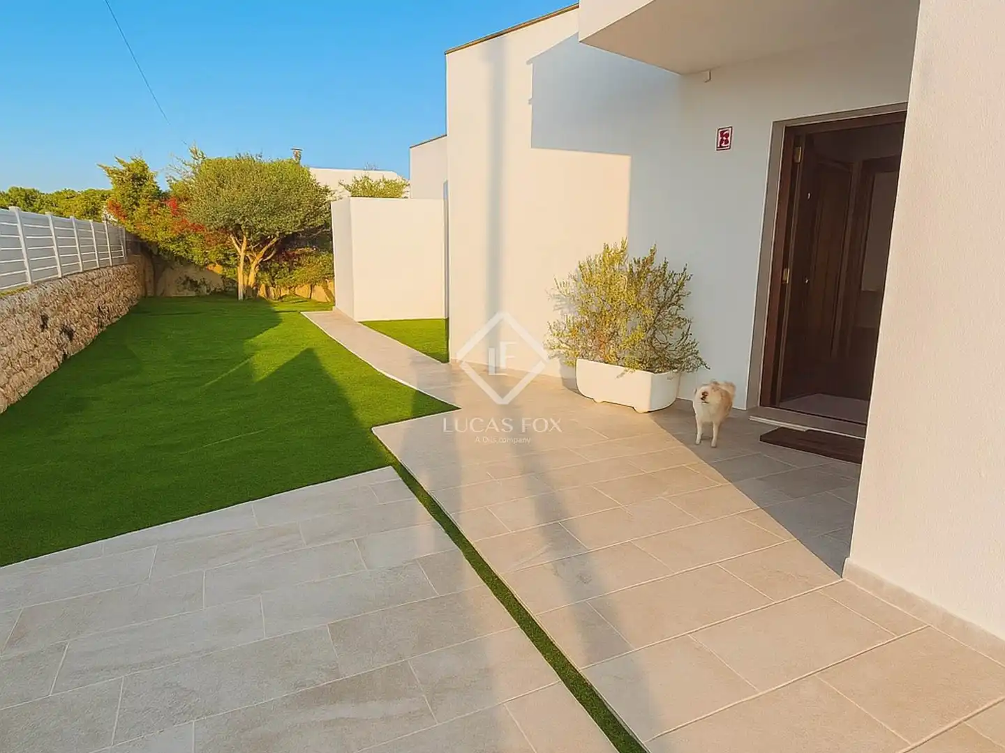 Chalet con piscina en venta en Biniancolla - Punta Prima, imagen 10