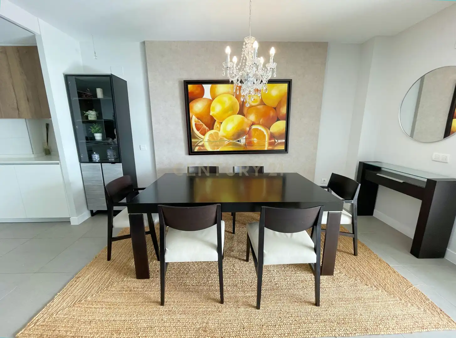 Apartament en venda a Montealto - Monterrey
