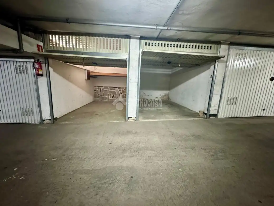 Parking de Garaje en venta en El Astillero  