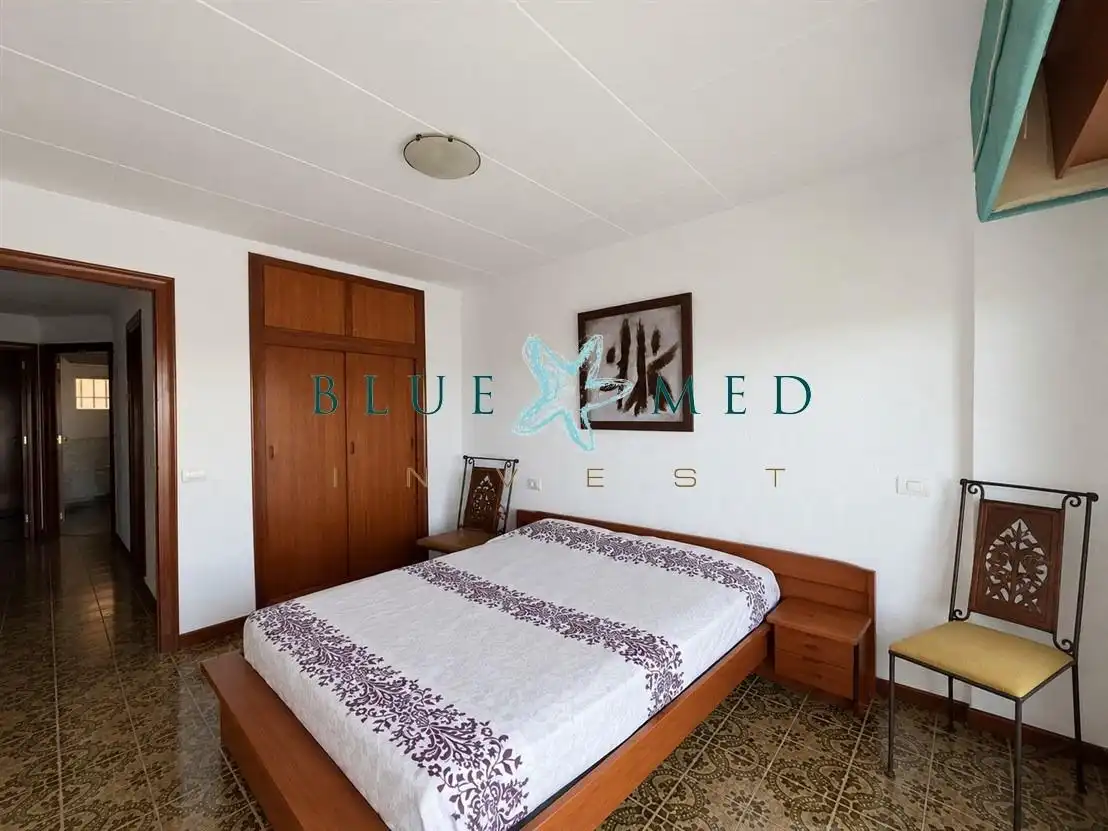 Piso con ascensor en venta en Paseo Paseo Rihuete, imagen 9
