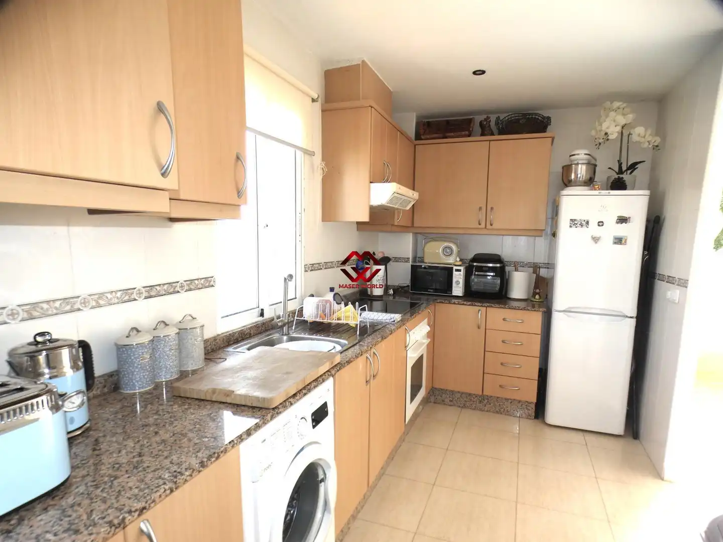 Appartement compact avec piscine à vendre à Avenida garza real, imagen 25