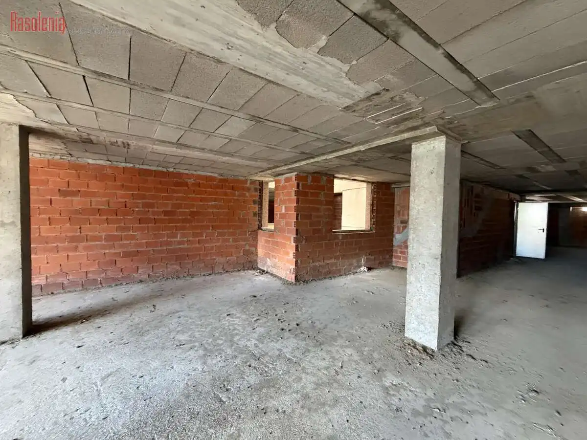 Local comercial en venda a Diego Pazos 63, imagen 6
