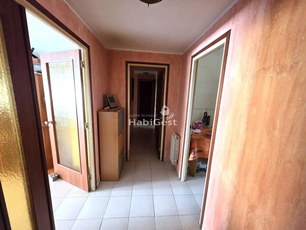 Piso con terraza en venta en Calle Castell de Solterra, imagen 7