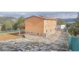 Exterior view of Land for sale in Sant Vicenç de Castellet