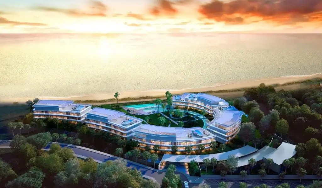 Apartament en venda a Marbella Centro, imagen 2