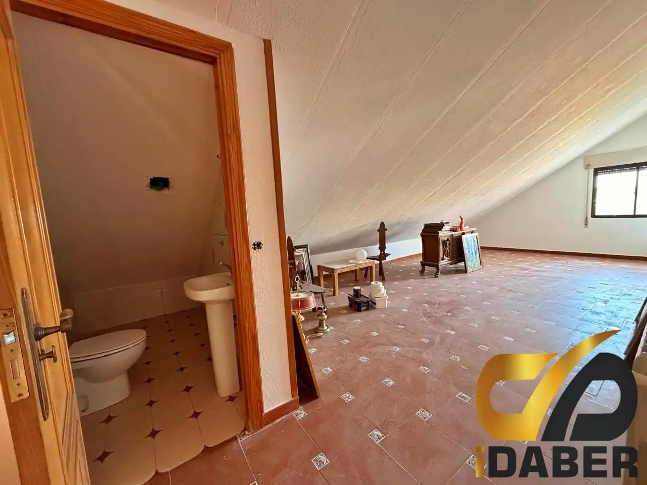 Casa amb piscina en venda a Carranque, imagen 22