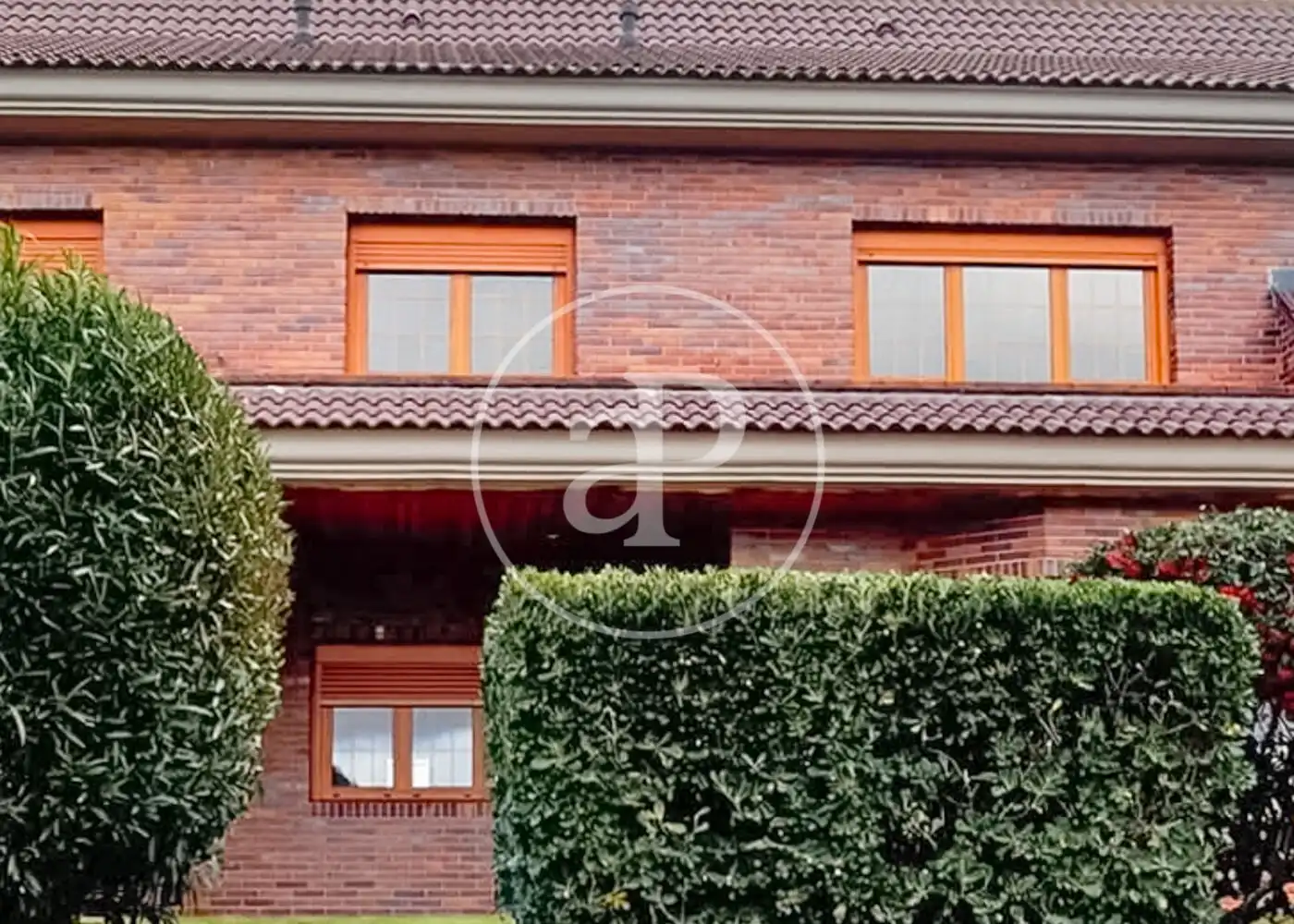 Maison avec piscine à louer à C. de Altos de la Moraleja 24, imagen 20