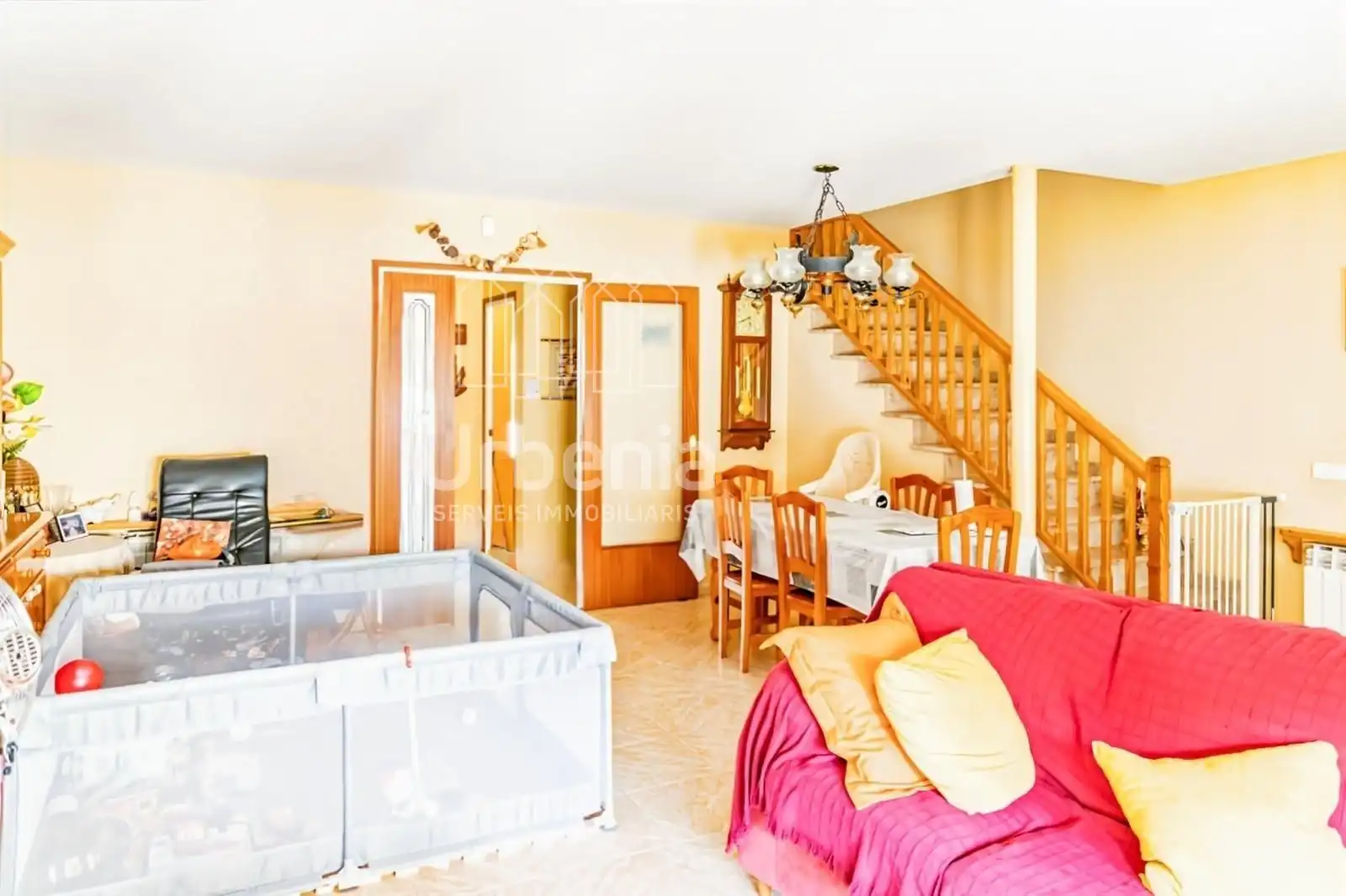 Maison mitoyenne à vendre à Nucli Urbà, imagen 5