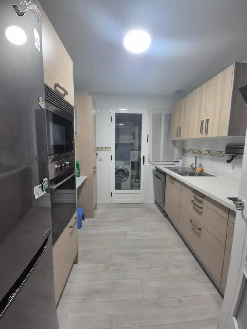 Piso en venta en Calle Goya, 31, Centro