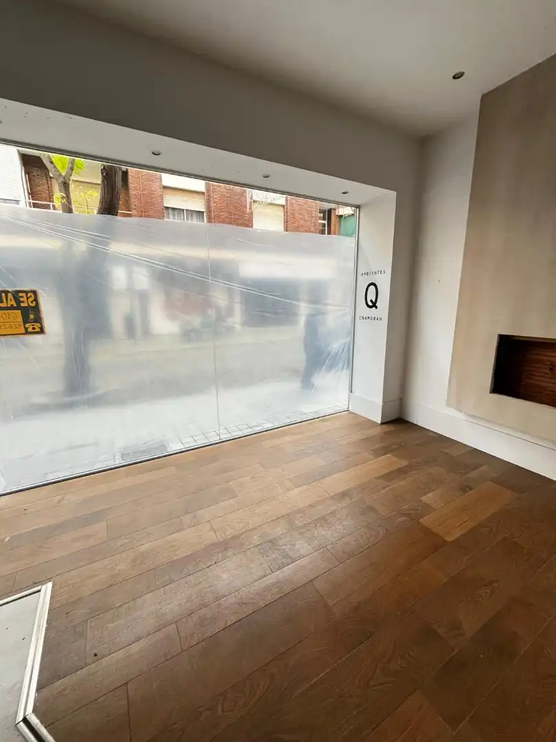 Business premises to rent in Calle de Calatrava, imagen 2