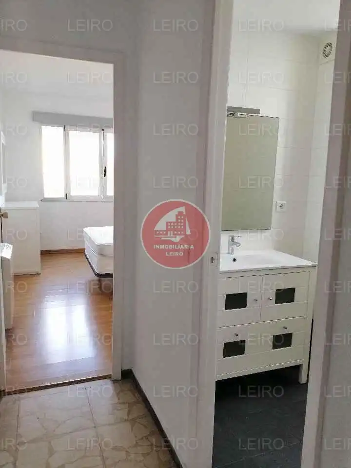 Wohnung zur Miete in Rúa Juan Bautista Andrade, O Burgo - Campus Universitario