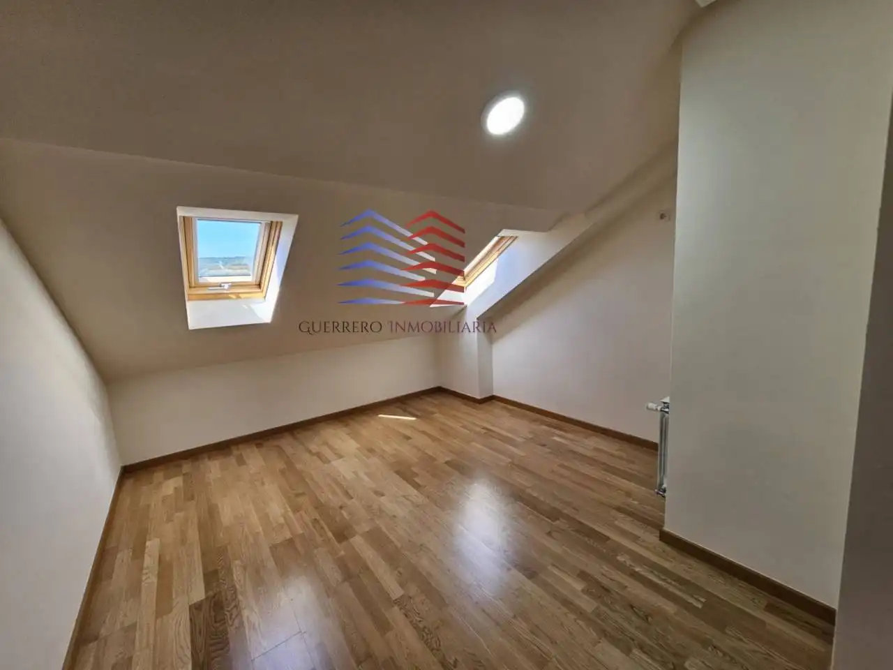 Dúplex de alquiler en Ventiun