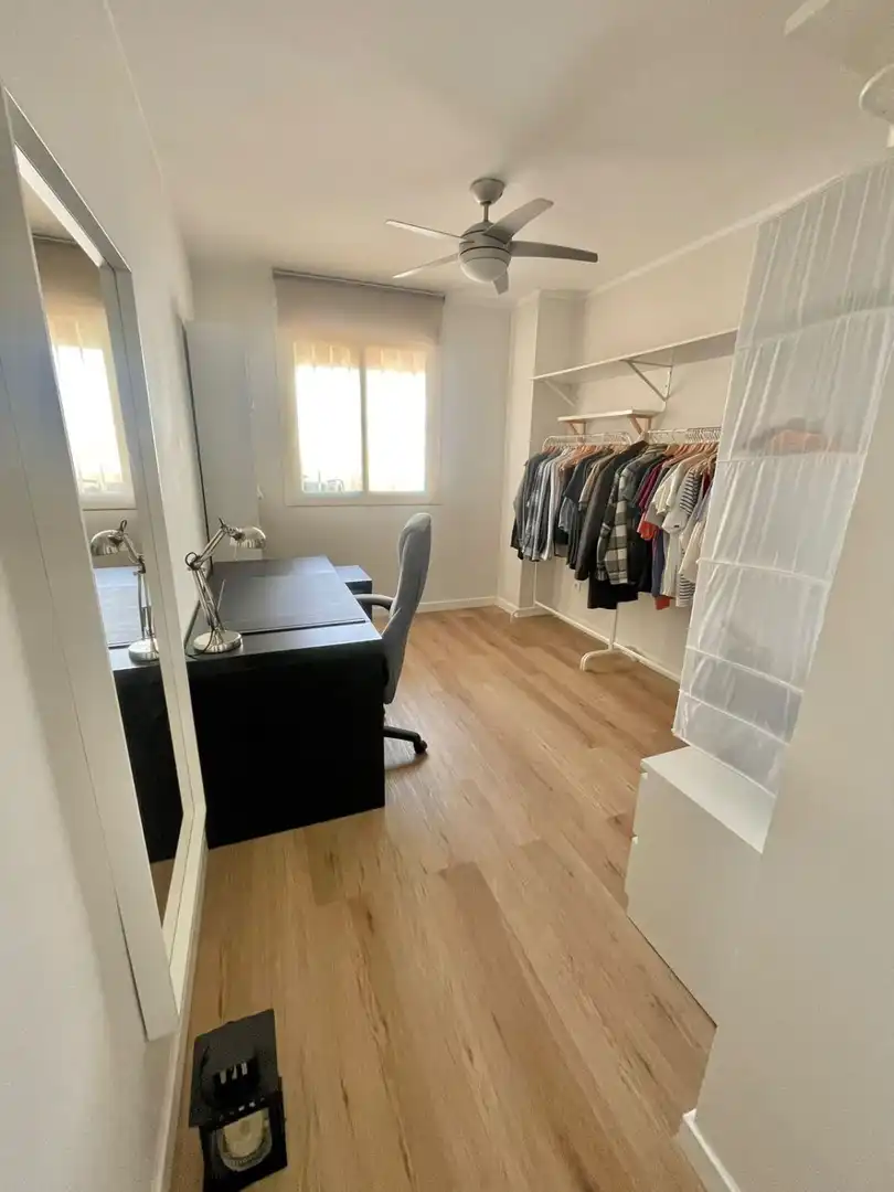 Habitación de Piso de alquiler en Los Molinos