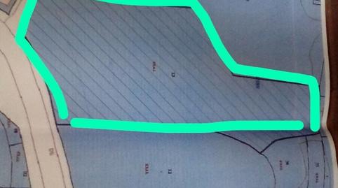 Foto 3 de Residencial en venta en Pontedeume, A Coruña