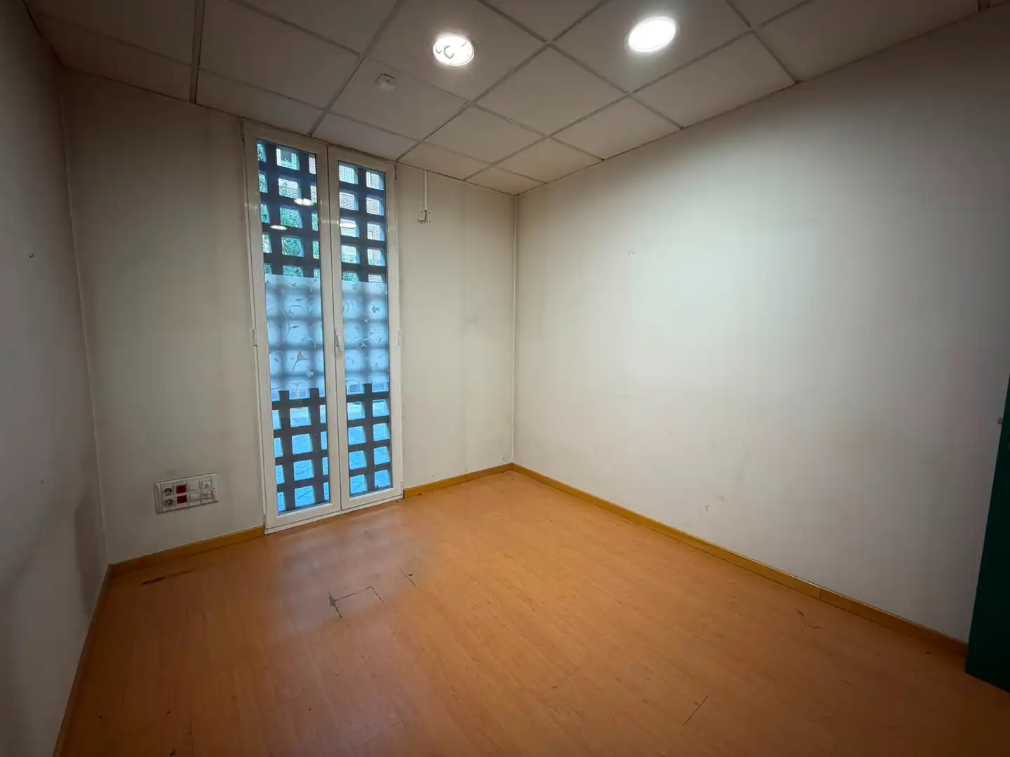 Local de lloguer en Valladolid amb Aire condicionat
