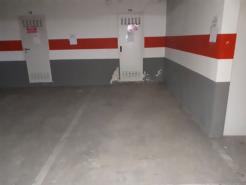 Parking of Garage for sale in Ricla