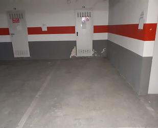 Aparcament de Garatge en venda en Ricla