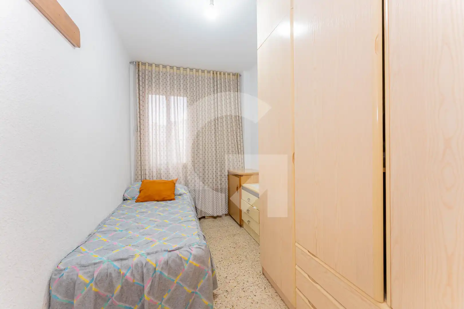 Flat for sale in CL EMPORDA, La Gavarra