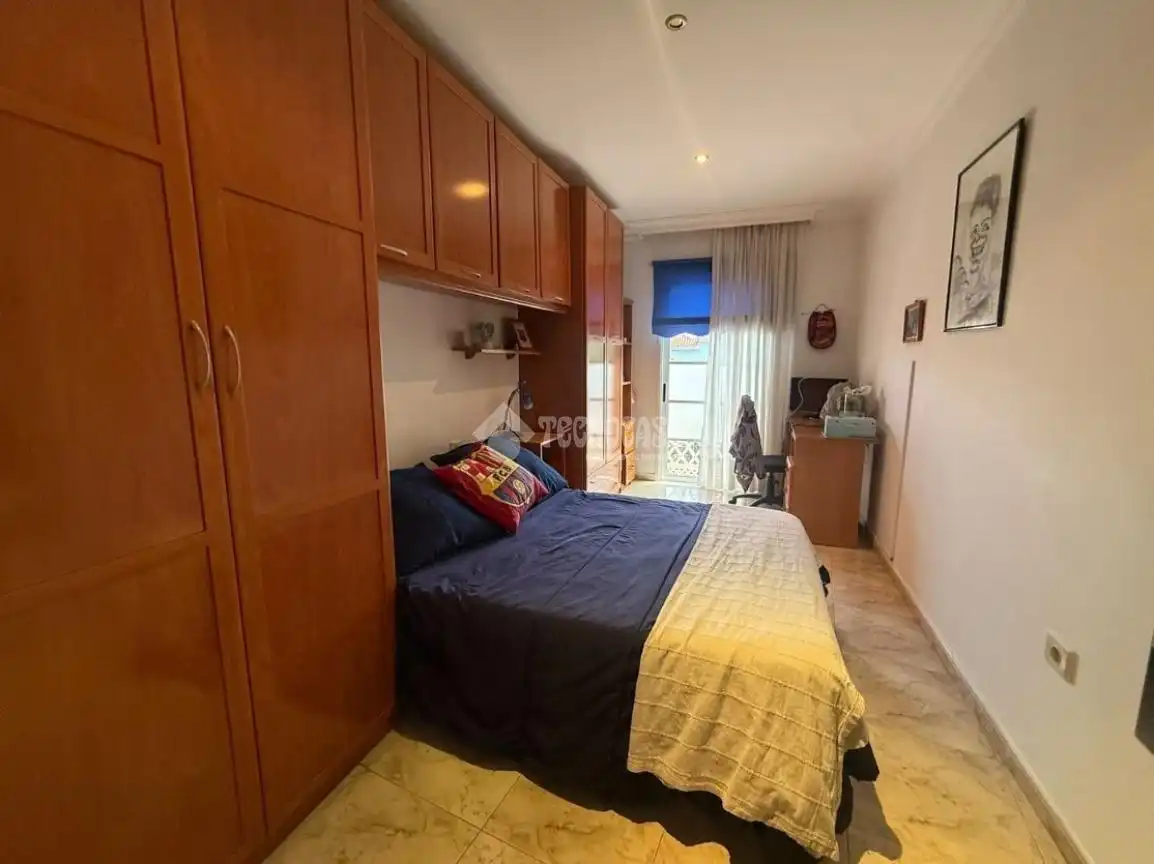 Casa pareada con terraza en venta en San Antonio - Las Arenas, imagen 22