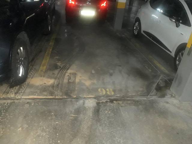 Garaje en Venta en Tenería I – La Tenería II