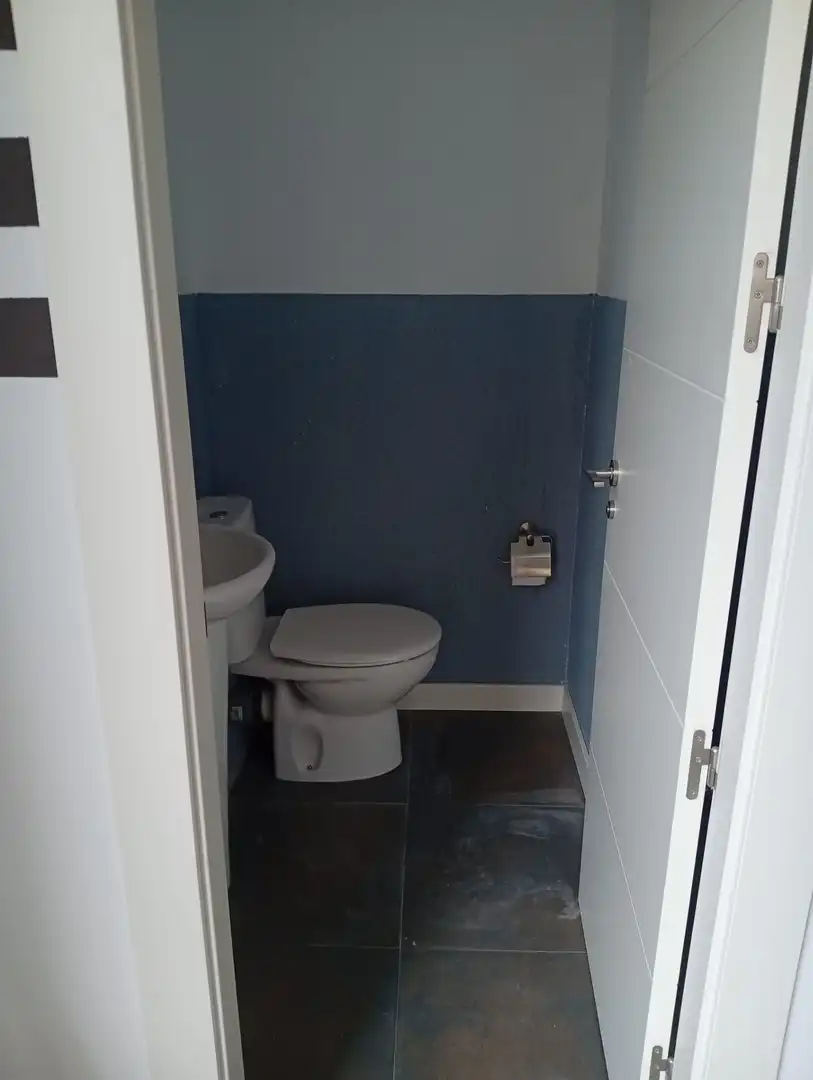 Baño de Piso en venta en Santander con Calefacción