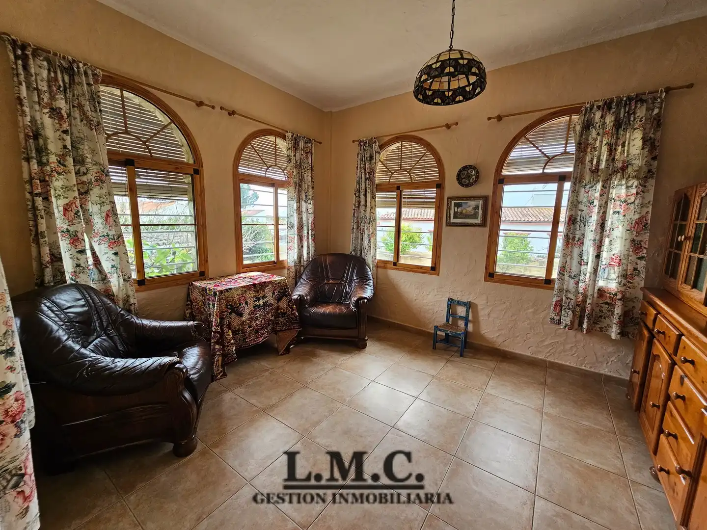 Chalet con jardín en venta en Calle Atún, imagen 24