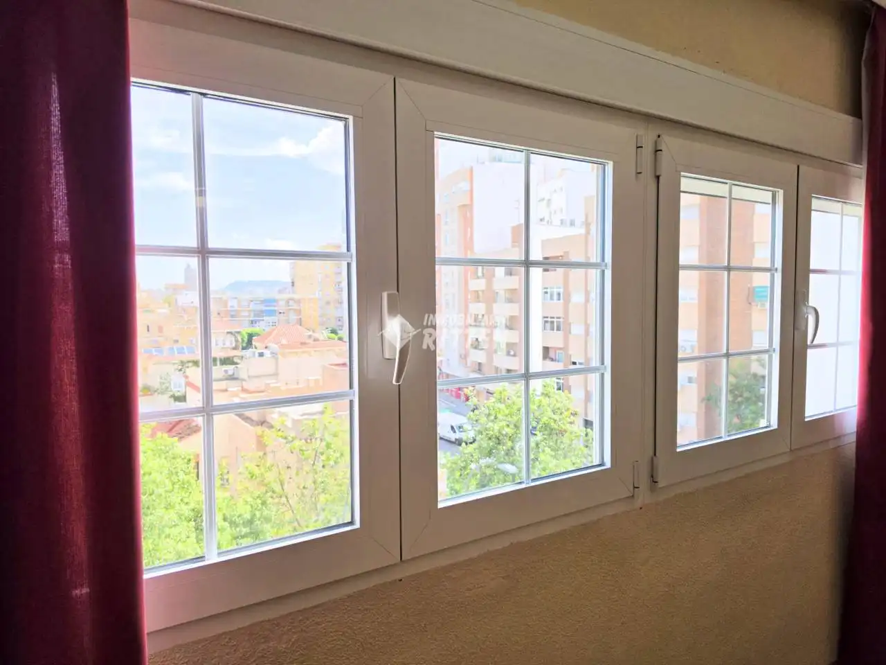 Flat with terrace for sale in Calle Ramón y Cajal 25, imagen 8