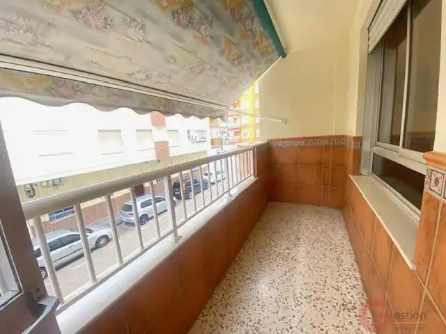 Flat with lift for sale in Torre del Mar, imagen 8