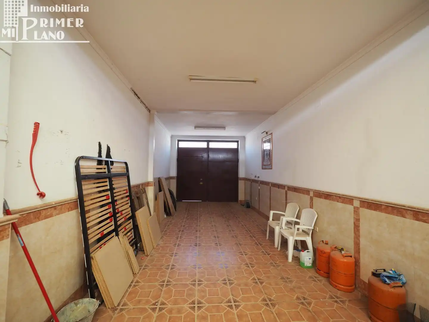 Casa en venta en Tomelloso, imagen 2
