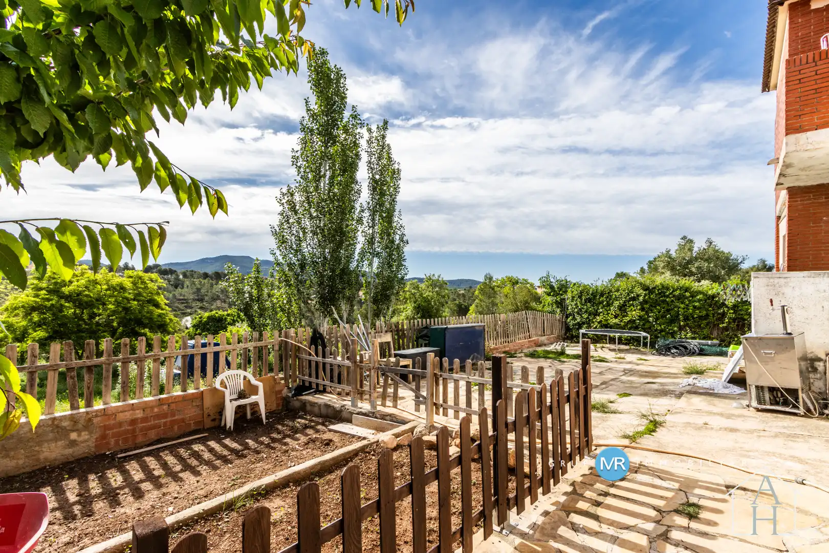 Landhaus mit Terrasse zum Verkauf in Carrer Madrid 976, imagen 5