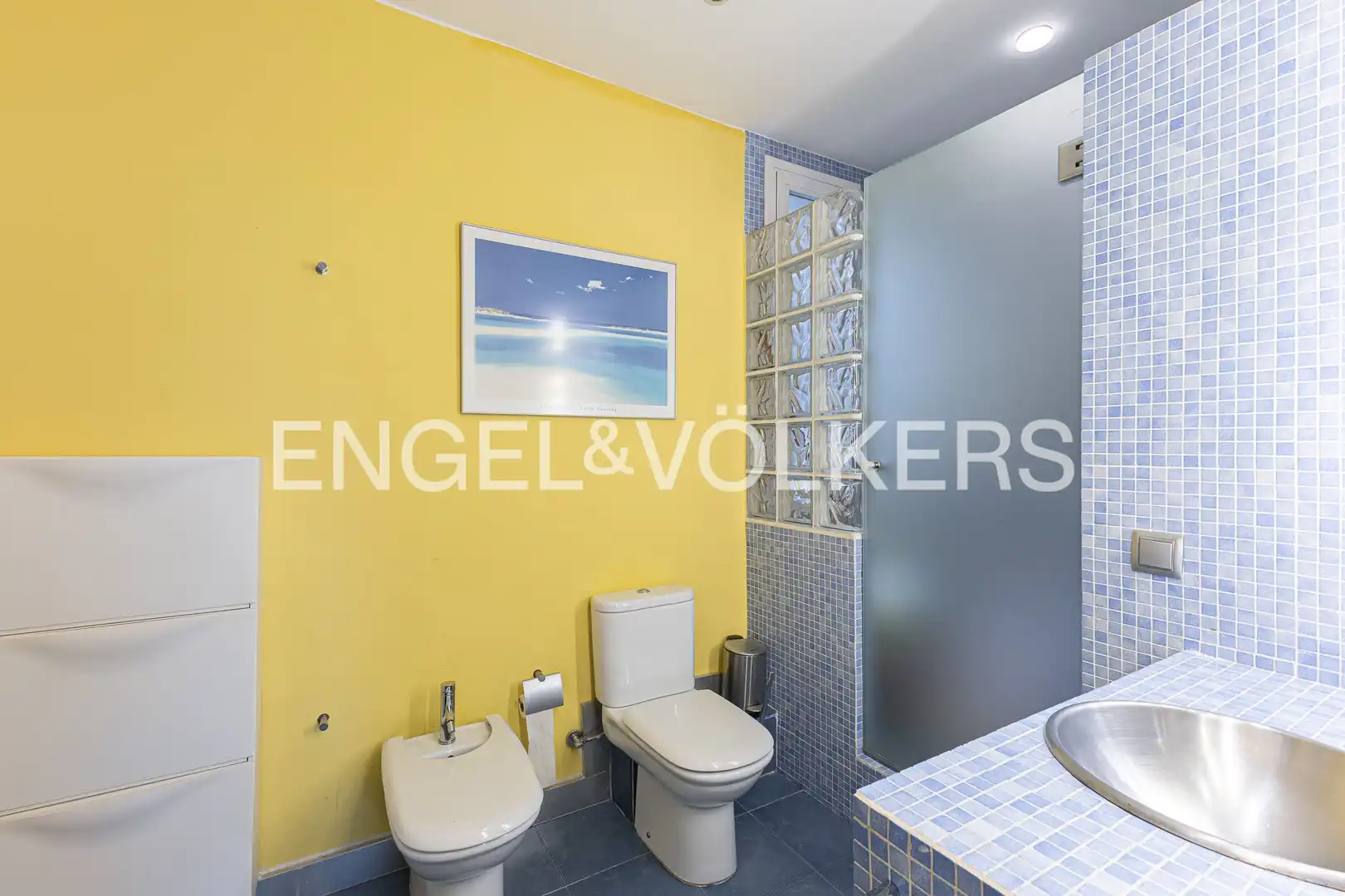Piso con terraza en venta en Eixample, imagen 32