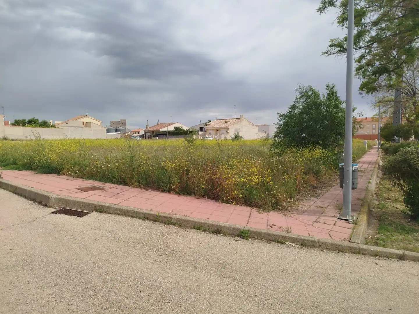 Lands and plots for sale in Corral de Almaguer, imagen 5